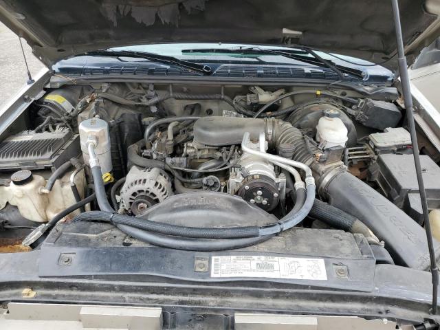 Photo 10 VIN: 1GTCS19W1Y8138342 - GMC SONOMA 