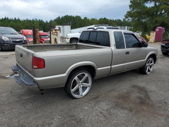 Photo 2 VIN: 1GTCS19W1Y8138342 - GMC SONOMA 