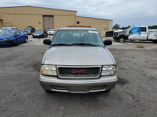 Photo 4 VIN: 1GTCS19W1Y8138342 - GMC SONOMA 