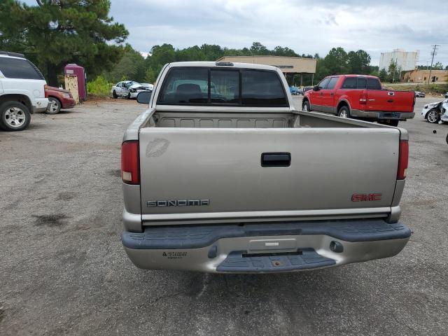 Photo 5 VIN: 1GTCS19W1Y8138342 - GMC SONOMA 