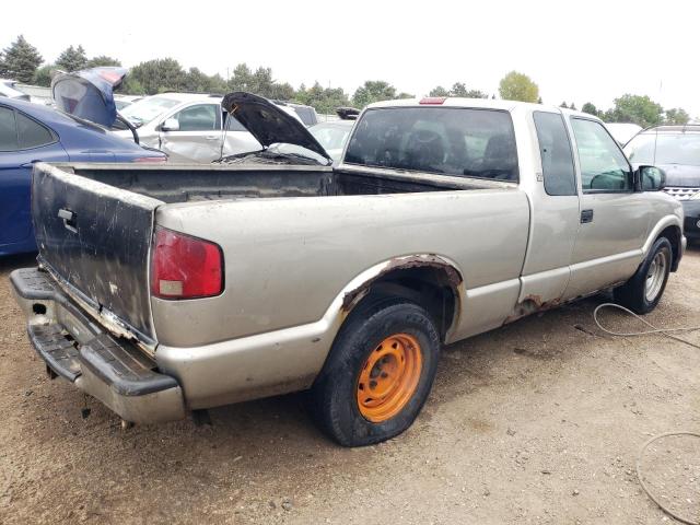 Photo 2 VIN: 1GTCS19W1Y8200256 - GMC SONOMA 