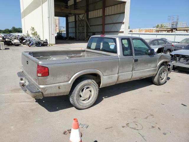 Photo 2 VIN: 1GTCS19W1Y8256486 - GMC SONOMA 