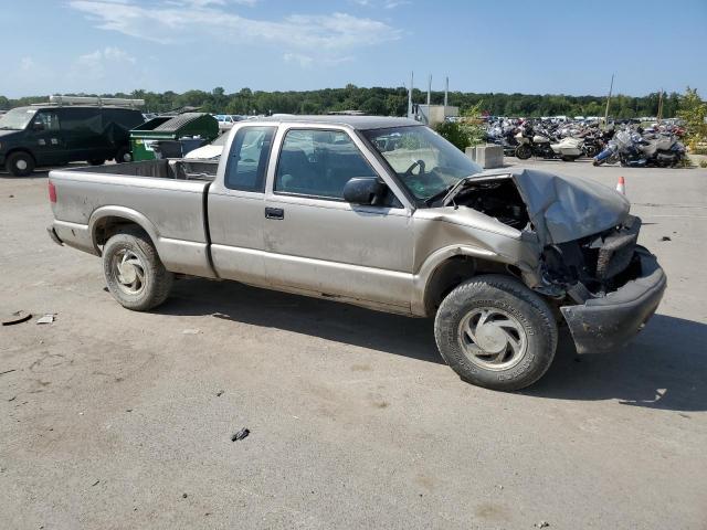 Photo 3 VIN: 1GTCS19W1Y8256486 - GMC SONOMA 