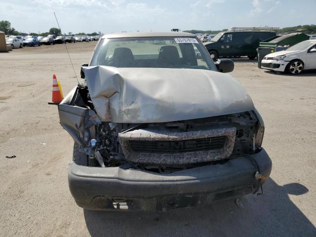 Photo 4 VIN: 1GTCS19W1Y8256486 - GMC SONOMA 