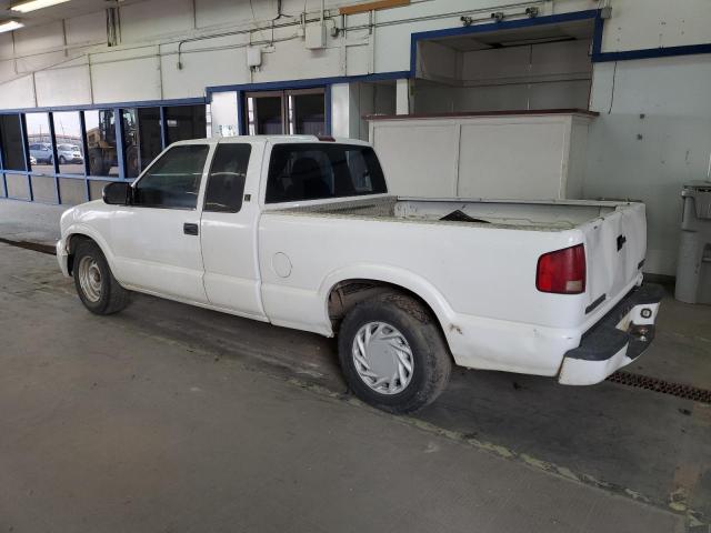 Photo 1 VIN: 1GTCS19W228185466 - GMC SONOMA 