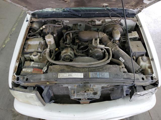 Photo 10 VIN: 1GTCS19W228185466 - GMC SONOMA 