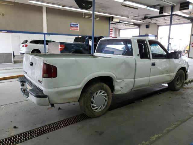 Photo 2 VIN: 1GTCS19W228185466 - GMC SONOMA 