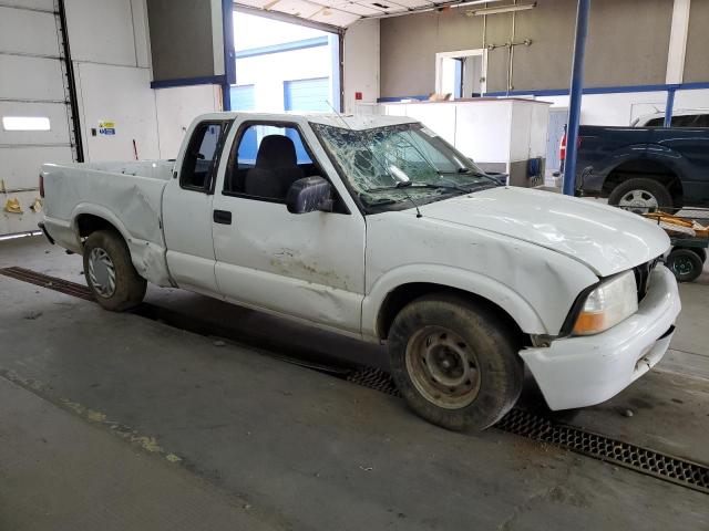 Photo 3 VIN: 1GTCS19W228185466 - GMC SONOMA 