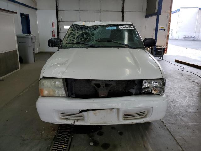 Photo 4 VIN: 1GTCS19W228185466 - GMC SONOMA 