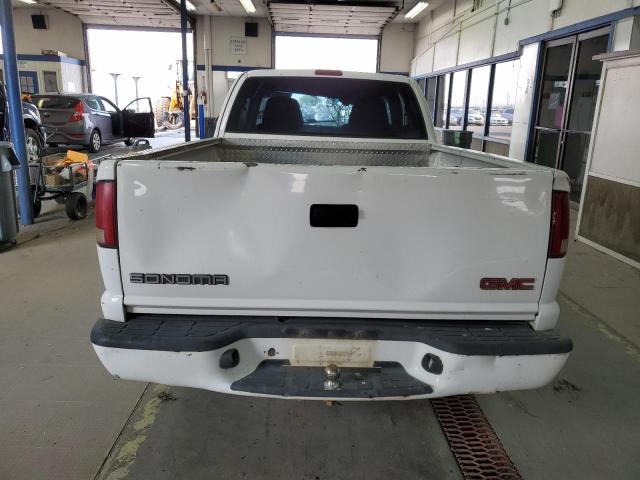 Photo 5 VIN: 1GTCS19W228185466 - GMC SONOMA 