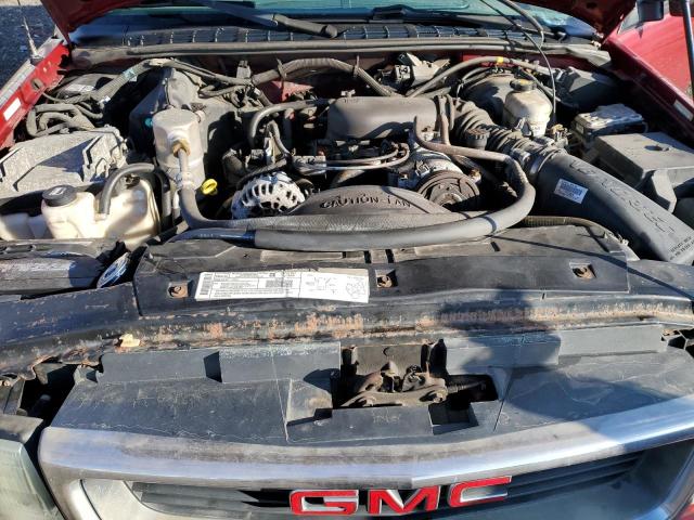 Photo 10 VIN: 1GTCS19W228250137 - GMC SONOMA 