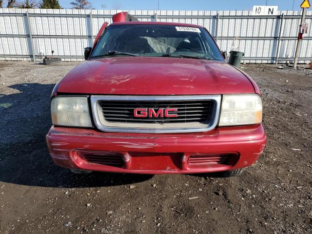 Photo 4 VIN: 1GTCS19W228250137 - GMC SONOMA 