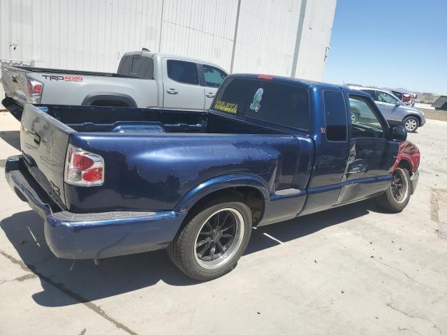 Photo 2 VIN: 1GTCS19W2Y8139001 - GMC SONOMA 