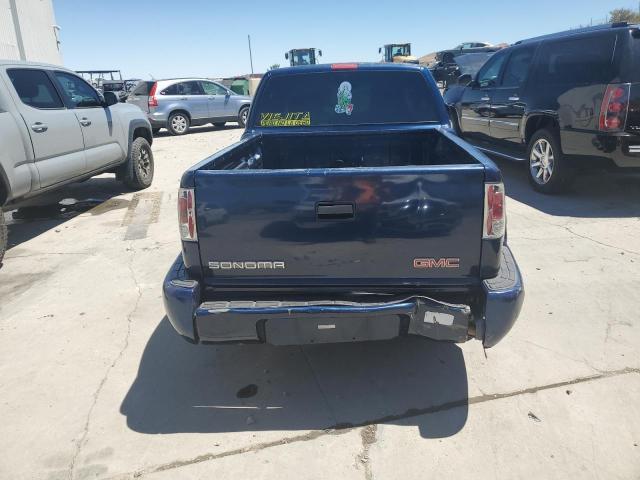 Photo 5 VIN: 1GTCS19W2Y8139001 - GMC SONOMA 