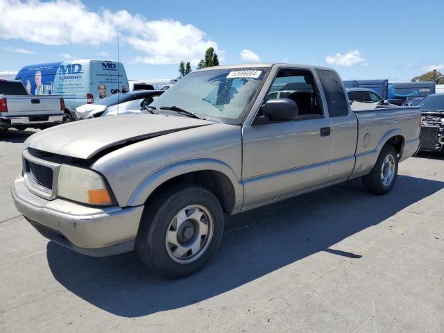 Photo 0 VIN: 1GTCS19W2Y8224582 - GMC SONOMA 