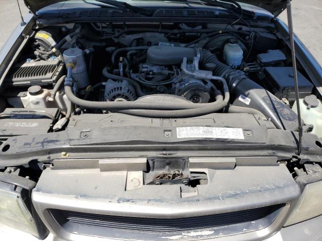 Photo 10 VIN: 1GTCS19W2Y8224582 - GMC SONOMA 