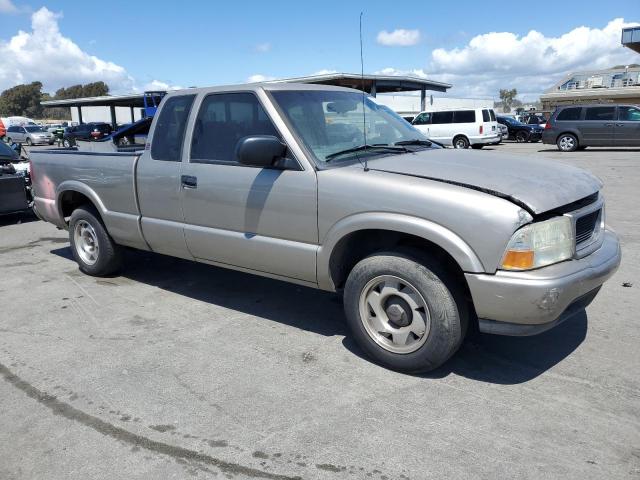 Photo 3 VIN: 1GTCS19W2Y8224582 - GMC SONOMA 