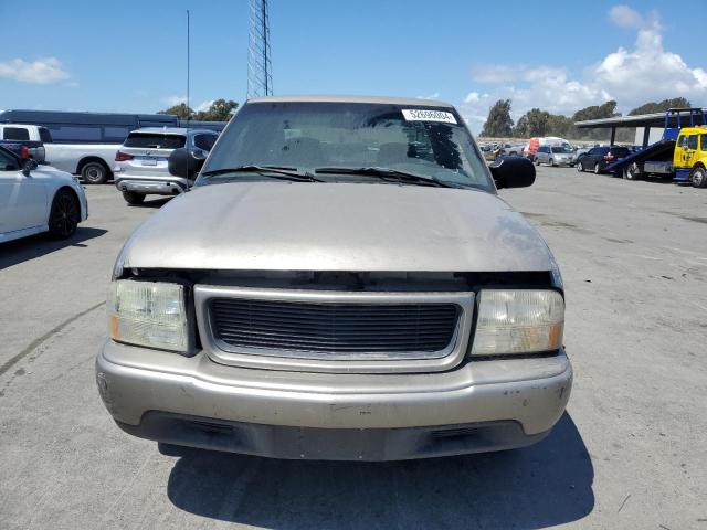 Photo 4 VIN: 1GTCS19W2Y8224582 - GMC SONOMA 