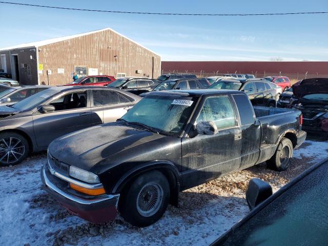 Photo 0 VIN: 1GTCS19W2Y8253709 - GMC SONOMA 