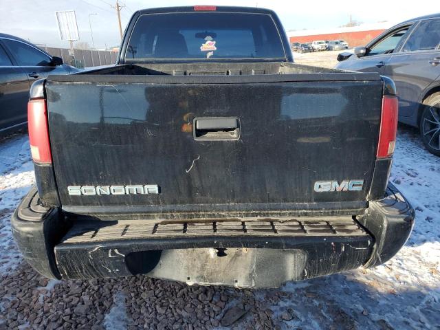 Photo 5 VIN: 1GTCS19W2Y8253709 - GMC SONOMA 