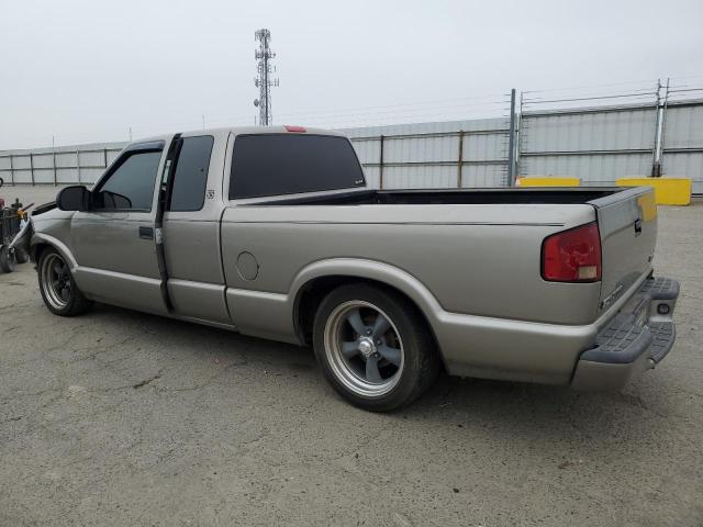 Photo 1 VIN: 1GTCS19W318154175 - GMC SONOMA 