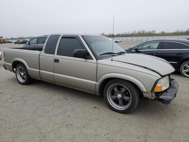 Photo 3 VIN: 1GTCS19W318154175 - GMC SONOMA 