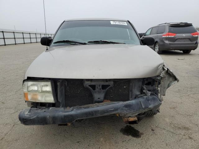 Photo 4 VIN: 1GTCS19W318154175 - GMC SONOMA 