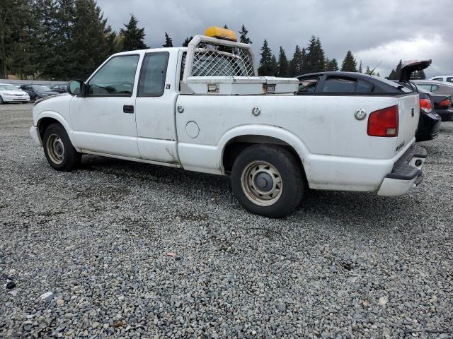 Photo 1 VIN: 1GTCS19W328227966 - GMC SONOMA 