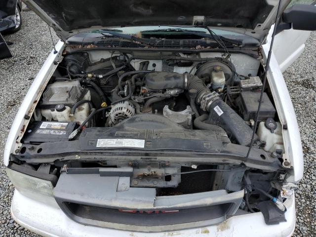 Photo 10 VIN: 1GTCS19W328227966 - GMC SONOMA 