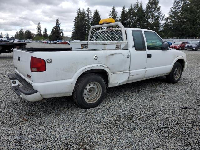 Photo 2 VIN: 1GTCS19W328227966 - GMC SONOMA 