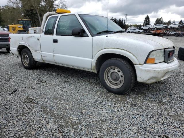 Photo 3 VIN: 1GTCS19W328227966 - GMC SONOMA 