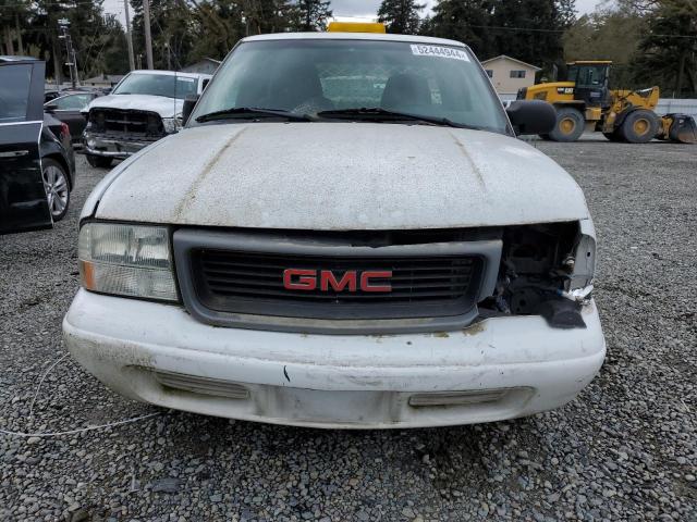 Photo 4 VIN: 1GTCS19W328227966 - GMC SONOMA 