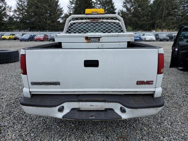 Photo 5 VIN: 1GTCS19W328227966 - GMC SONOMA 