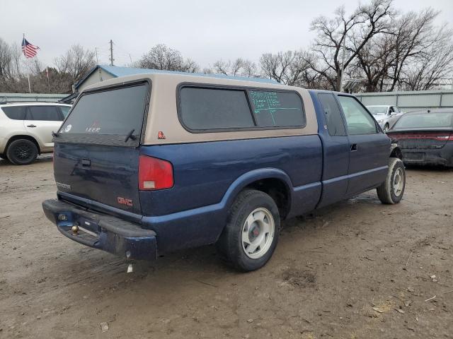 Photo 2 VIN: 1GTCS19W3Y8142845 - GMC SONOMA 