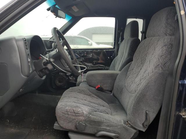 Photo 6 VIN: 1GTCS19W3Y8142845 - GMC SONOMA 