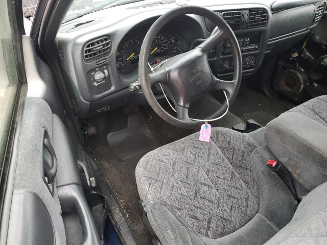 Photo 7 VIN: 1GTCS19W3Y8142845 - GMC SONOMA 