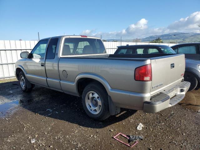 Photo 1 VIN: 1GTCS19W3Y8221870 - GMC SONOMA 