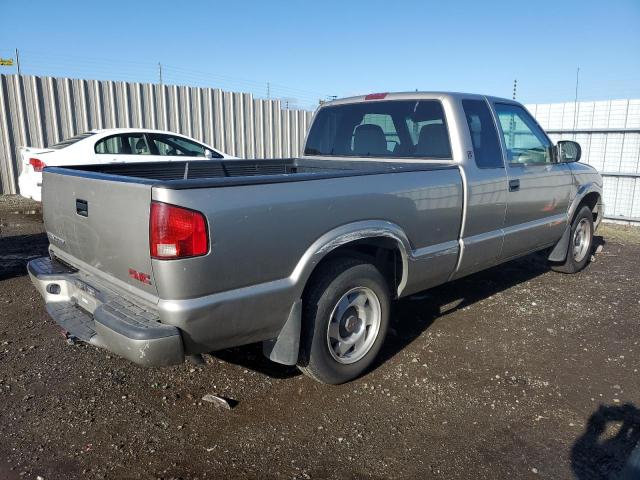 Photo 2 VIN: 1GTCS19W3Y8221870 - GMC SONOMA 