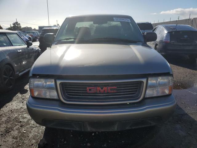 Photo 4 VIN: 1GTCS19W3Y8221870 - GMC SONOMA 