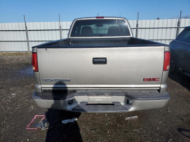 Photo 5 VIN: 1GTCS19W3Y8221870 - GMC SONOMA 