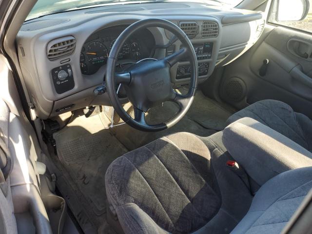 Photo 7 VIN: 1GTCS19W3Y8221870 - GMC SONOMA 