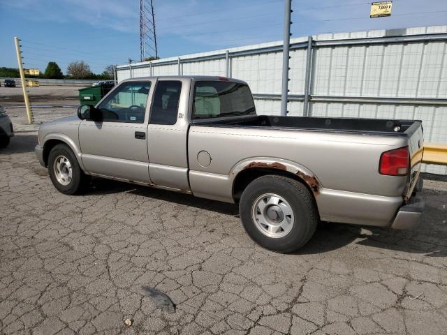 Photo 1 VIN: 1GTCS19W418182552 - GMC SONOMA 