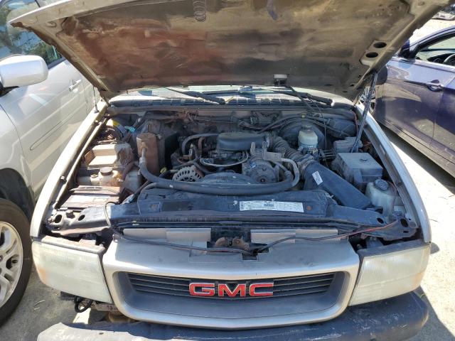 Photo 10 VIN: 1GTCS19W418201617 - GMC SONOMA 