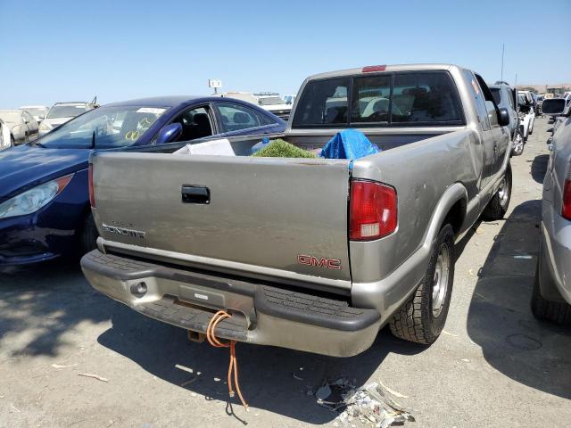 Photo 2 VIN: 1GTCS19W418201617 - GMC SONOMA 