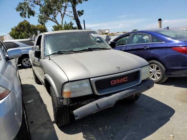 Photo 3 VIN: 1GTCS19W418201617 - GMC SONOMA 