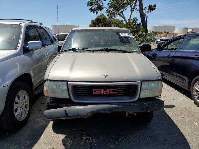 Photo 4 VIN: 1GTCS19W418201617 - GMC SONOMA 