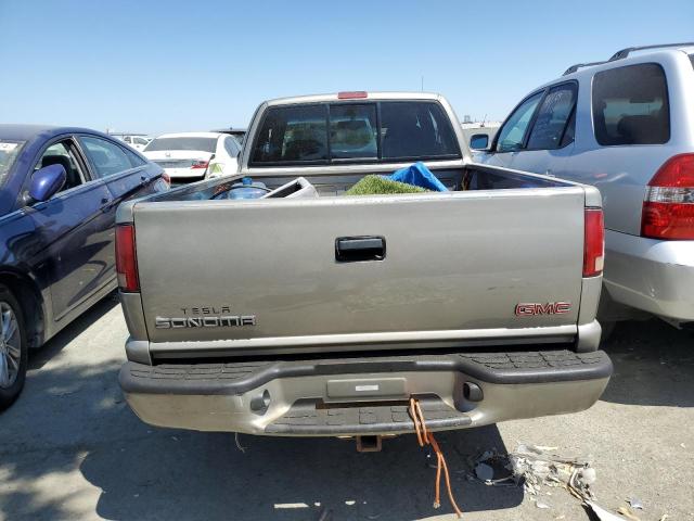 Photo 5 VIN: 1GTCS19W418201617 - GMC SONOMA 