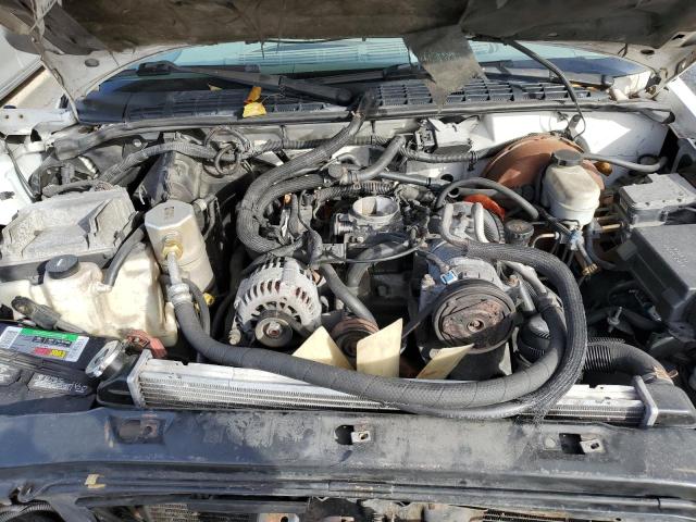 Photo 10 VIN: 1GTCS19W428144630 - GMC SONOMA 