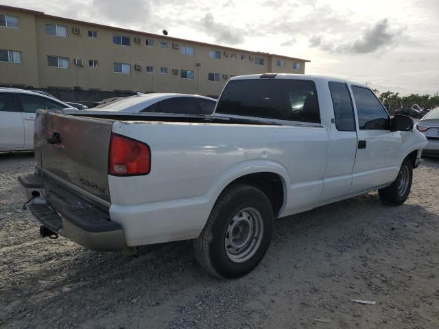 Photo 2 VIN: 1GTCS19W428144630 - GMC SONOMA 