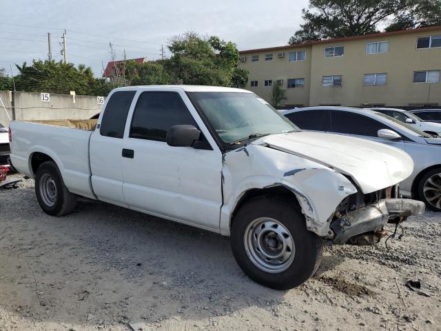 Photo 3 VIN: 1GTCS19W428144630 - GMC SONOMA 